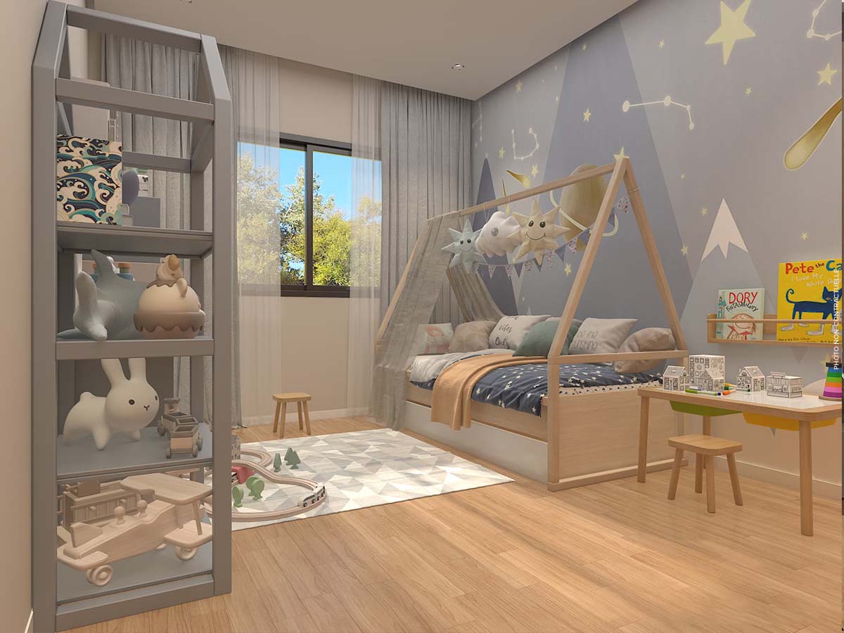 projet immobilier ville verte bouskoura