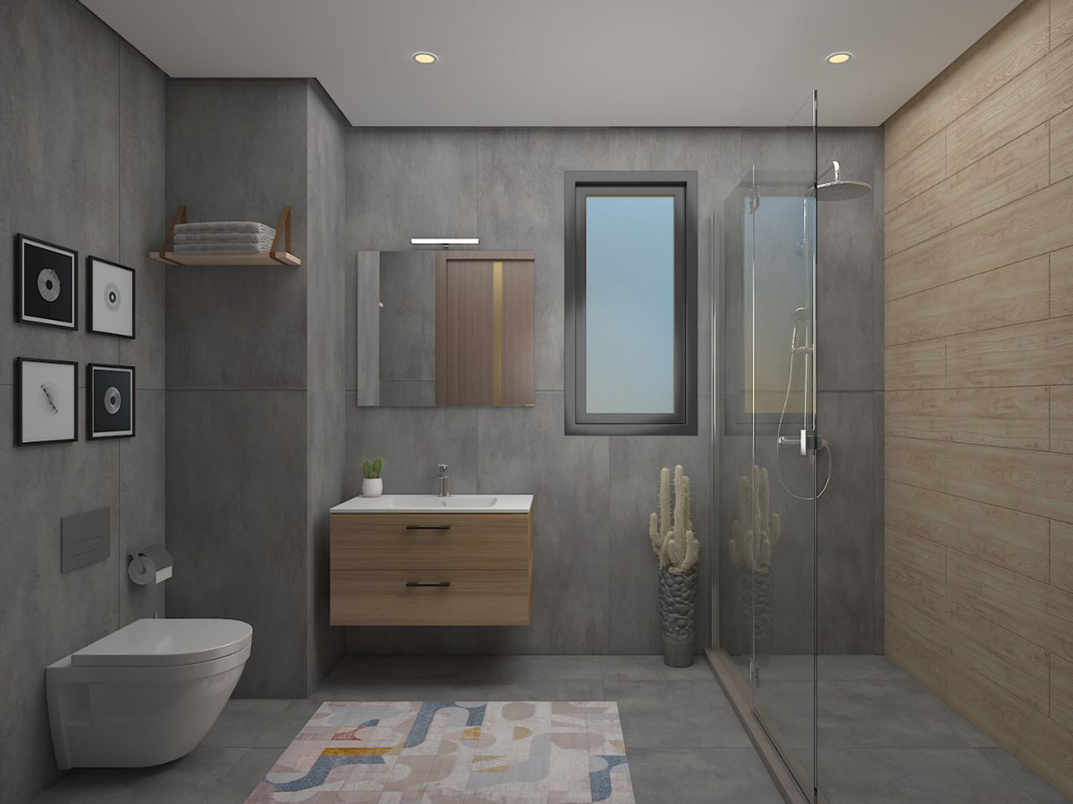 lot de villa casablanca