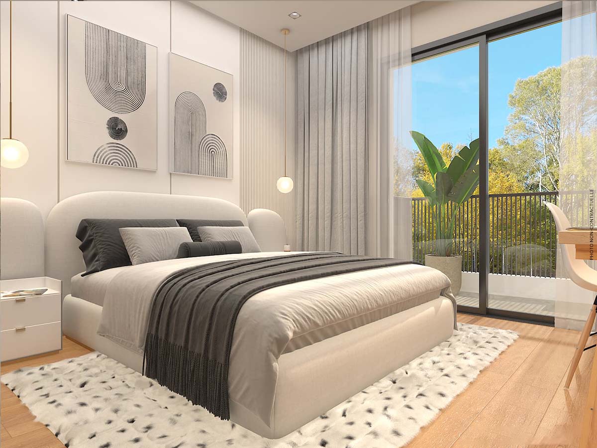 projet immobilier sidi maarouf