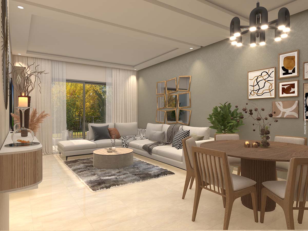 projet immobilier sidi maarouf