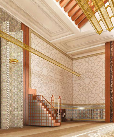 appartement almaz casablanca prix