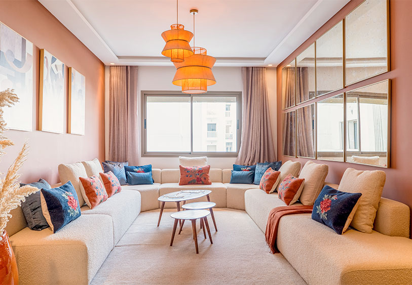 appartement almaz casablanca prix