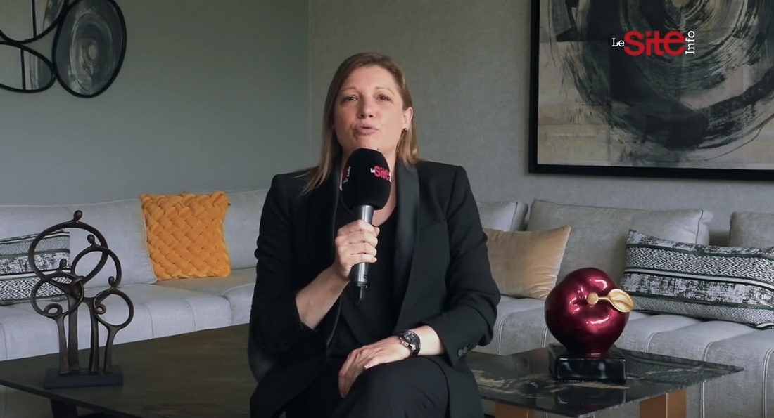 projets immobiliers casablanca résidence appartement dar bouazza