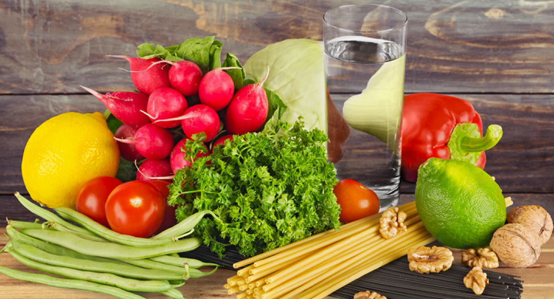 Atelier du Bonheur : Atelier nutrition