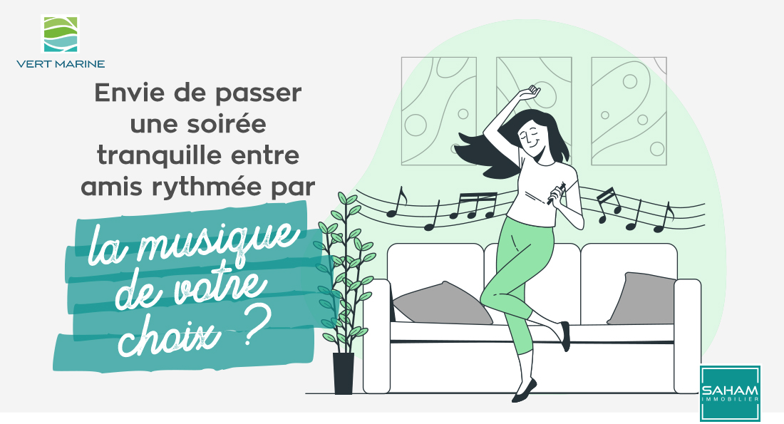 Contrôlez en permanence votre habitation par le simple son de votre voix